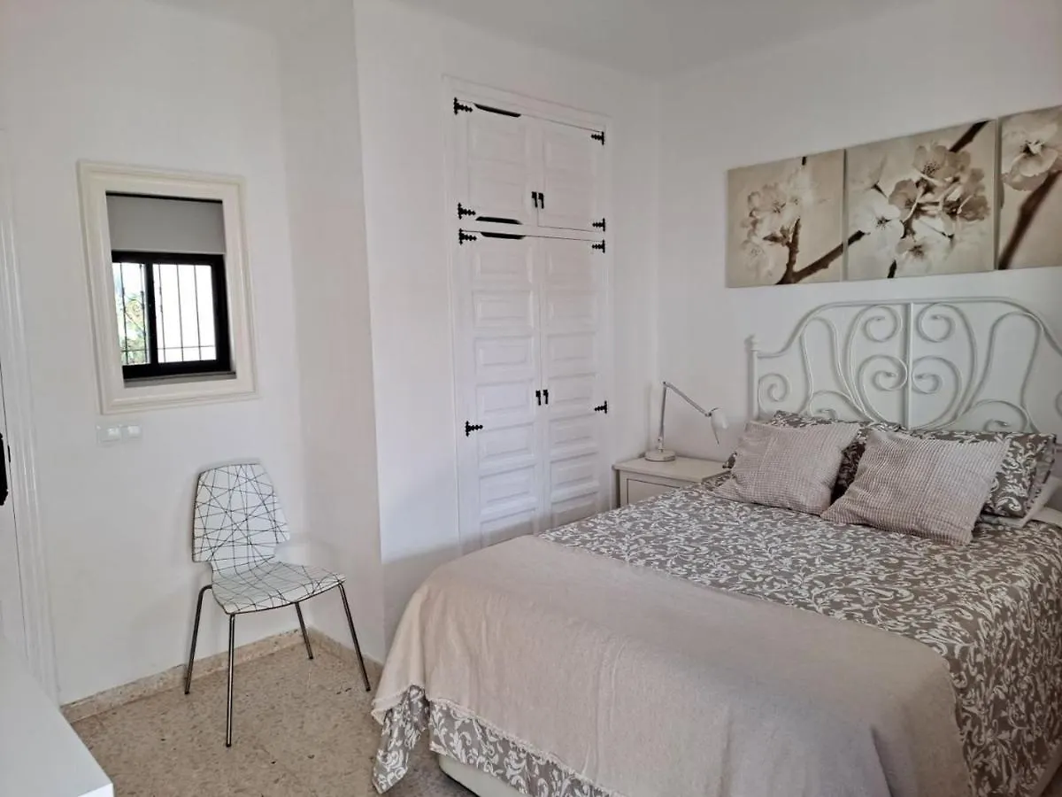 Capistrano Pueblo 106A Menyber Apartment Nerja