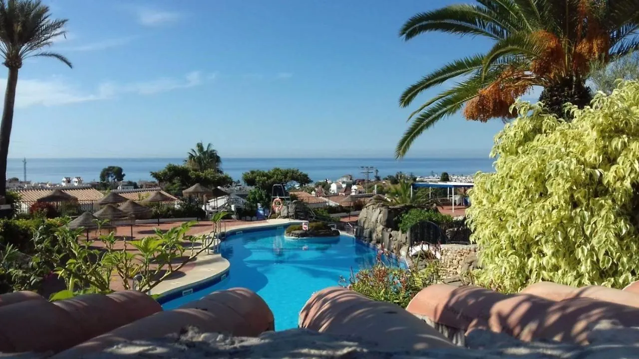 Capistrano Pueblo 106A Menyber Apartment Nerja 0*,