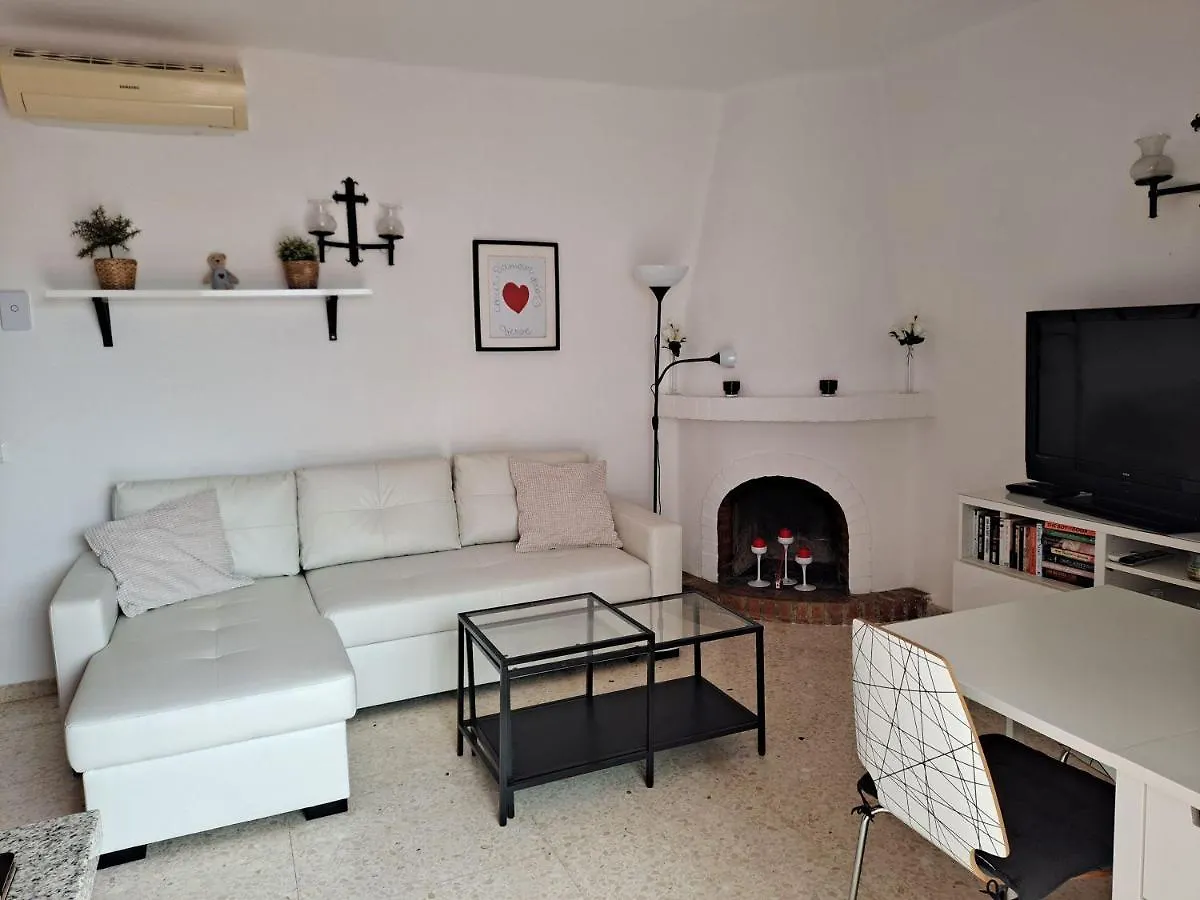 Capistrano Pueblo 106A Menyber Lejlighed Nerja