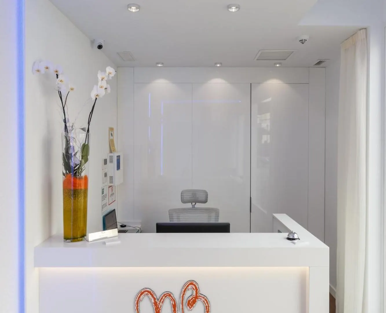 Apartmán Capistrano Pueblo 106A Menyber Nerja